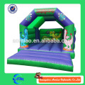 Casa inflable de interior al aire libre de la despedida del bouncer adulto del bebé para la venta